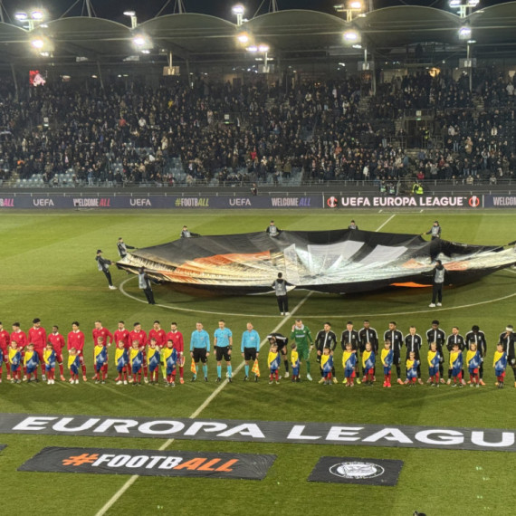 Zvezda u Gracu određuje svoju sudbinu