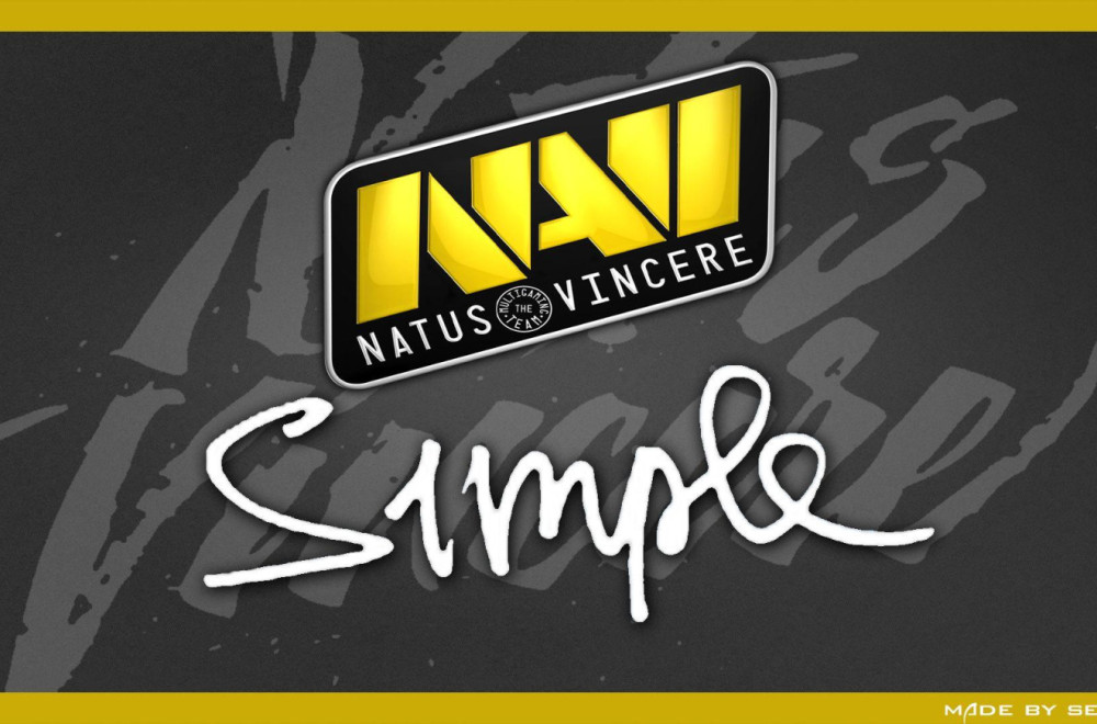 S1mple demantovao glasine o svojoj plati u NAVI-ju