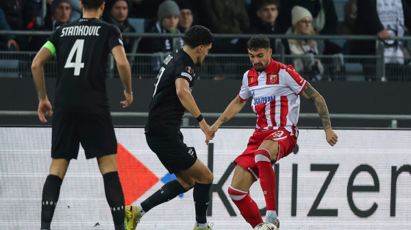 Ko će prvi do gola – sve je otvoreno u Gracu!