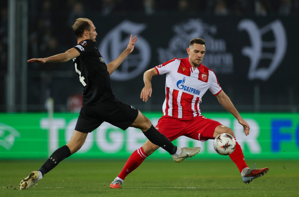 Kapiten kada je najpotrebnije – Zvezdi sada ni Top 8 nije daleko! VIDEO