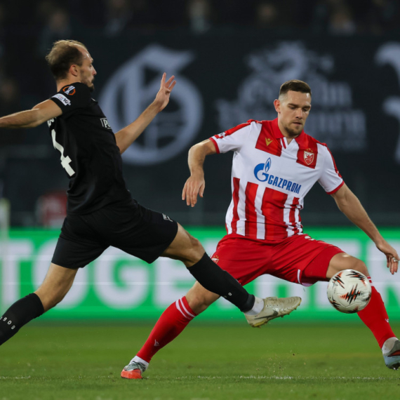 Poluvreme u Gracu: Zvezdi će prijati pauza