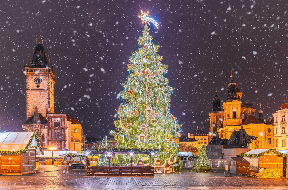 Ovaj grad je proglašen za najpovoljniju evropsku zimsku destinaciju: Doživljaj koji se ne zaboravlja FOTO