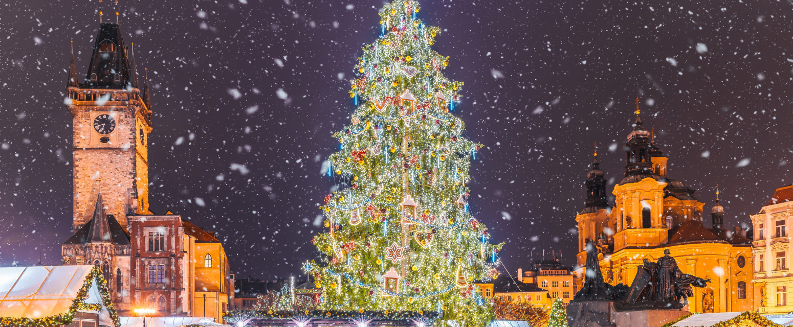 Ovaj grad je proglašen za najpovoljniju evropsku zimsku destinaciju: Doživljaj koji se ne zaboravlja FOTO