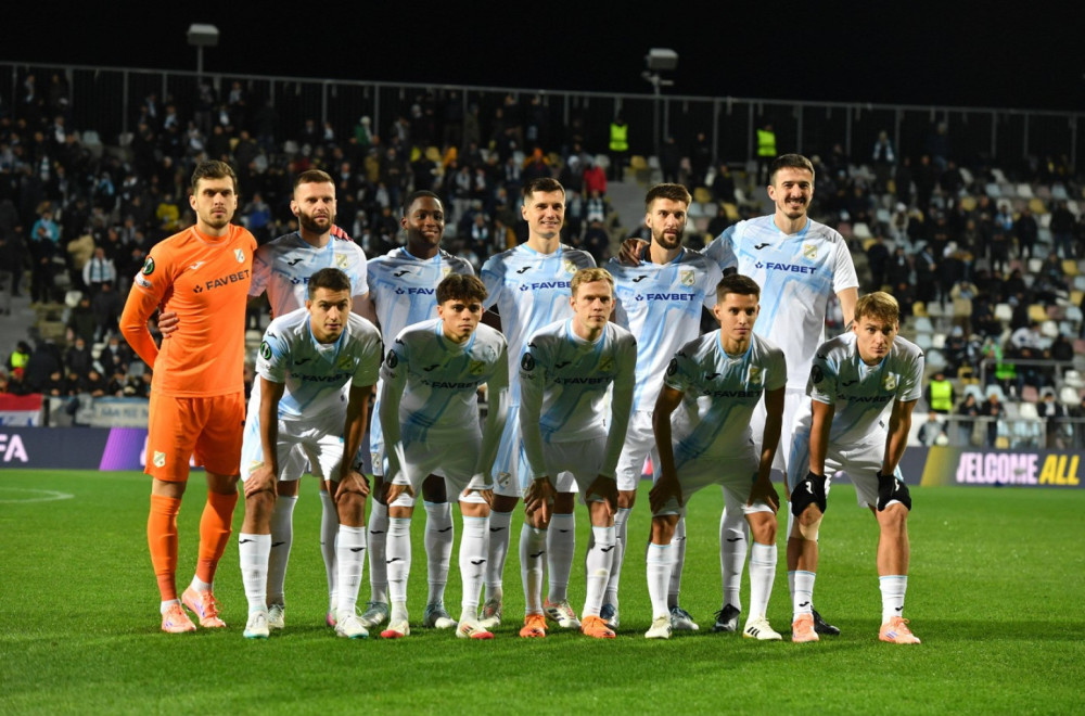 Rijeka ide ka pobedi!