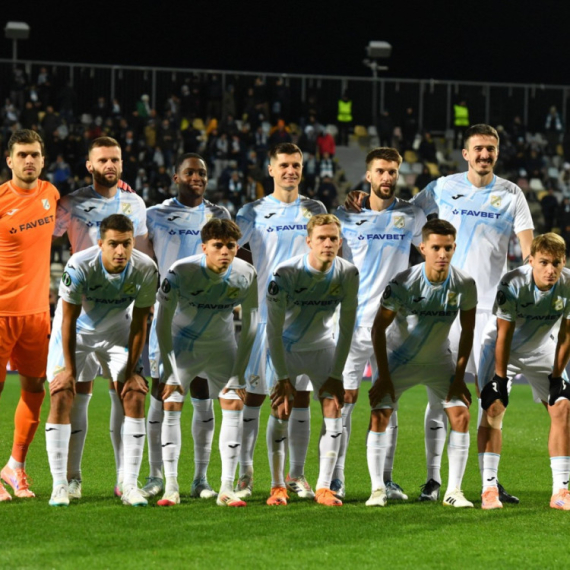 Rijeka želi da ispuni san posle 46 godina, ali se pita i Rijera