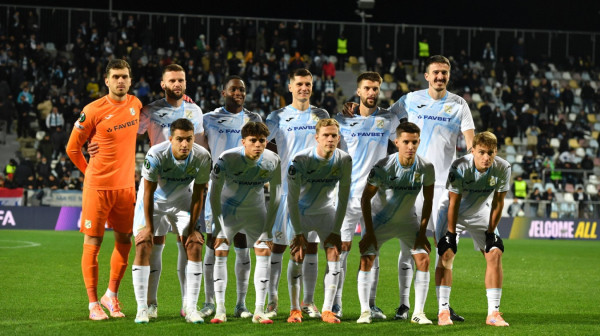 Rijeka želi da ispuni san posle 46 godina, ali se pita i Rijera