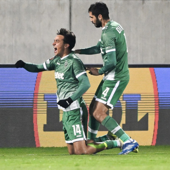 Stanić blista u Ludogorecu – upisao i šesti pogodak ove sezone