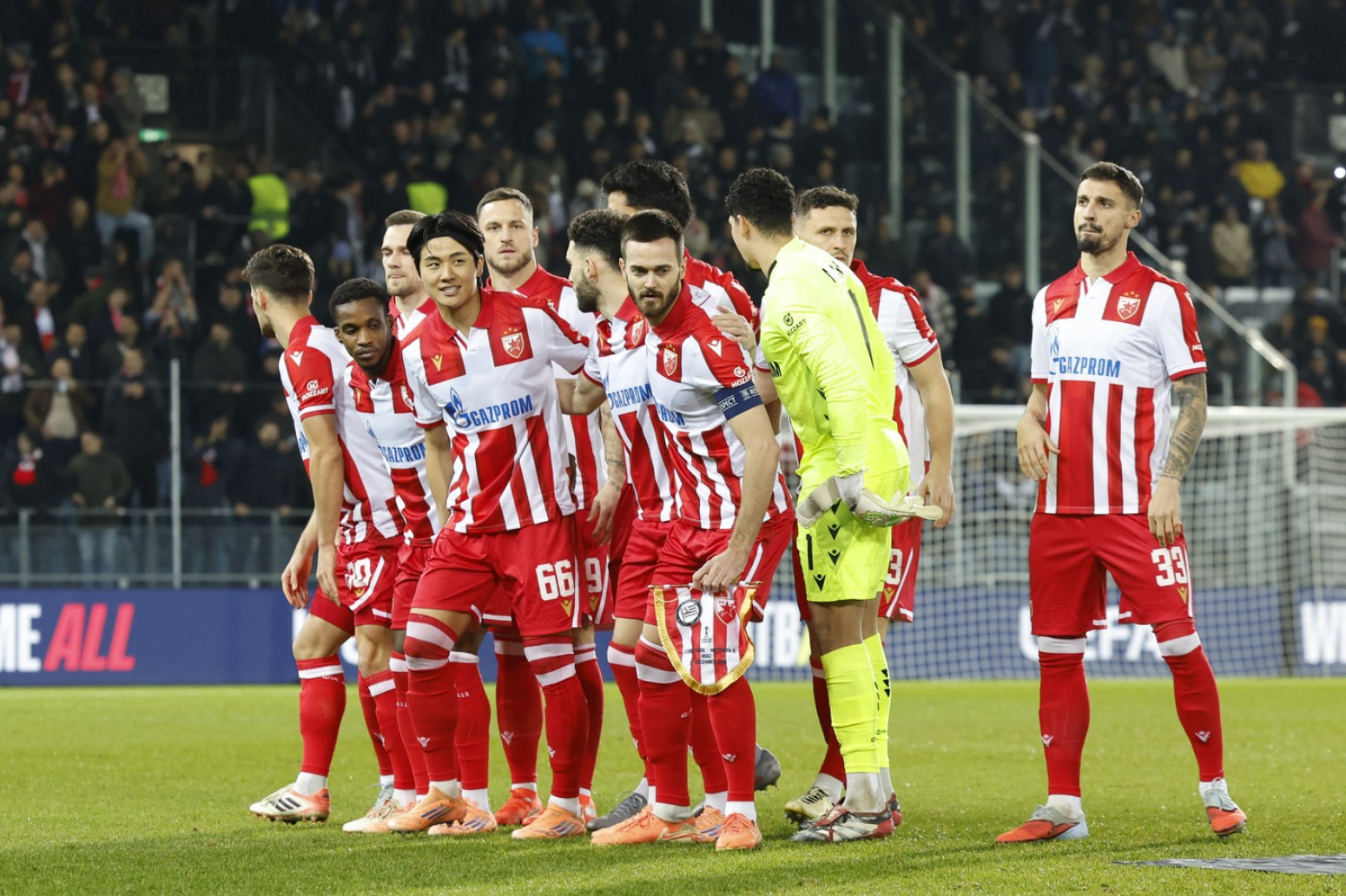 B92.sport Intervju – Šaranov: Ako je Mjelbi šampion, zašto ne bi pali Zvezda i Partizan?