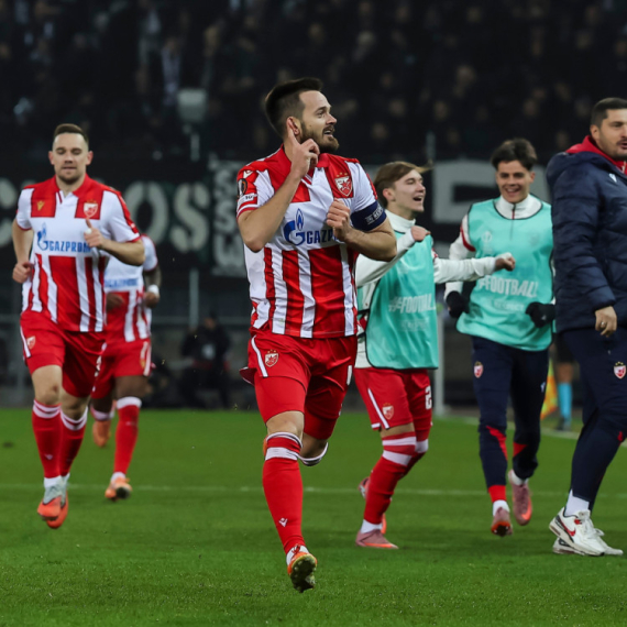 Zvezda slavi – ništa od penala!