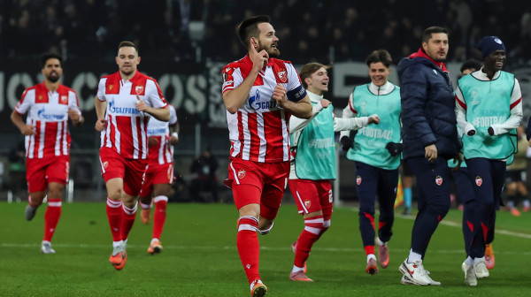 Zvezda odbrojava – velika pobeda na vidiku