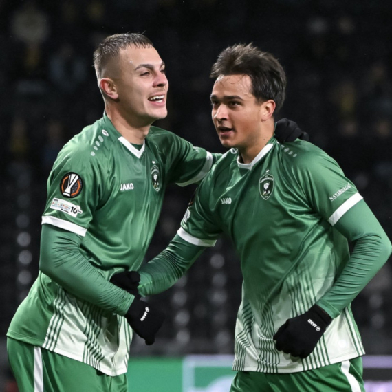 Liga Evrope je takmičenje Petra Stanića – PAOK se spasio u nadoknadi, Betis se poigrao sa Dinamom