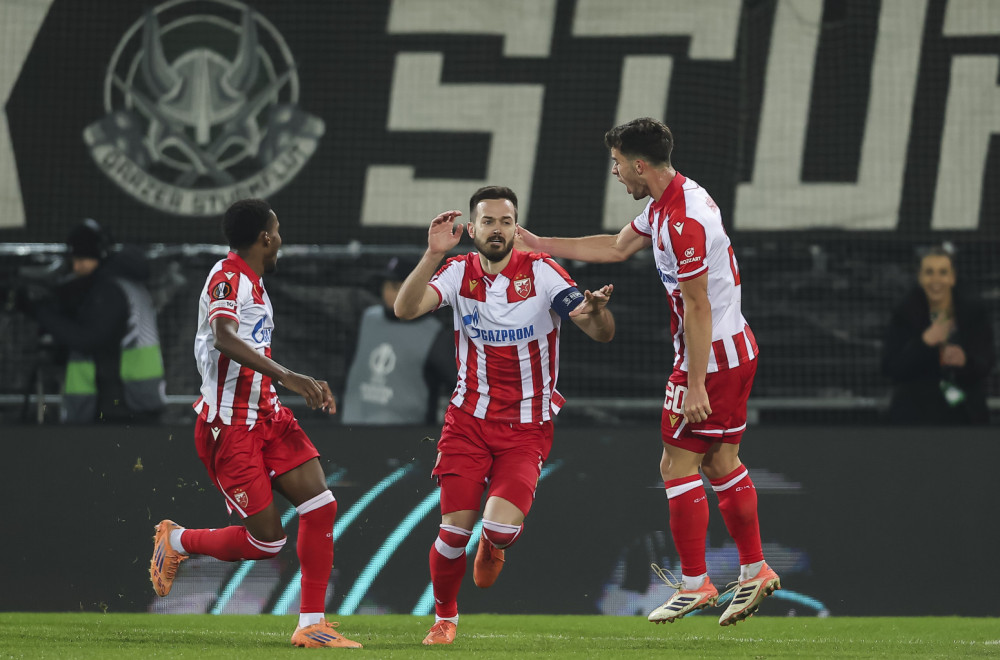 Ivanić: "Izuzetno važna pobeda"