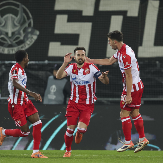 Ivanić: "Izuzetno važna pobeda"