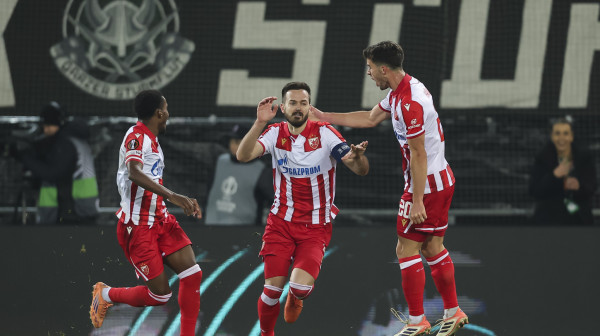 Ivanić: "Izuzetno važna pobeda"