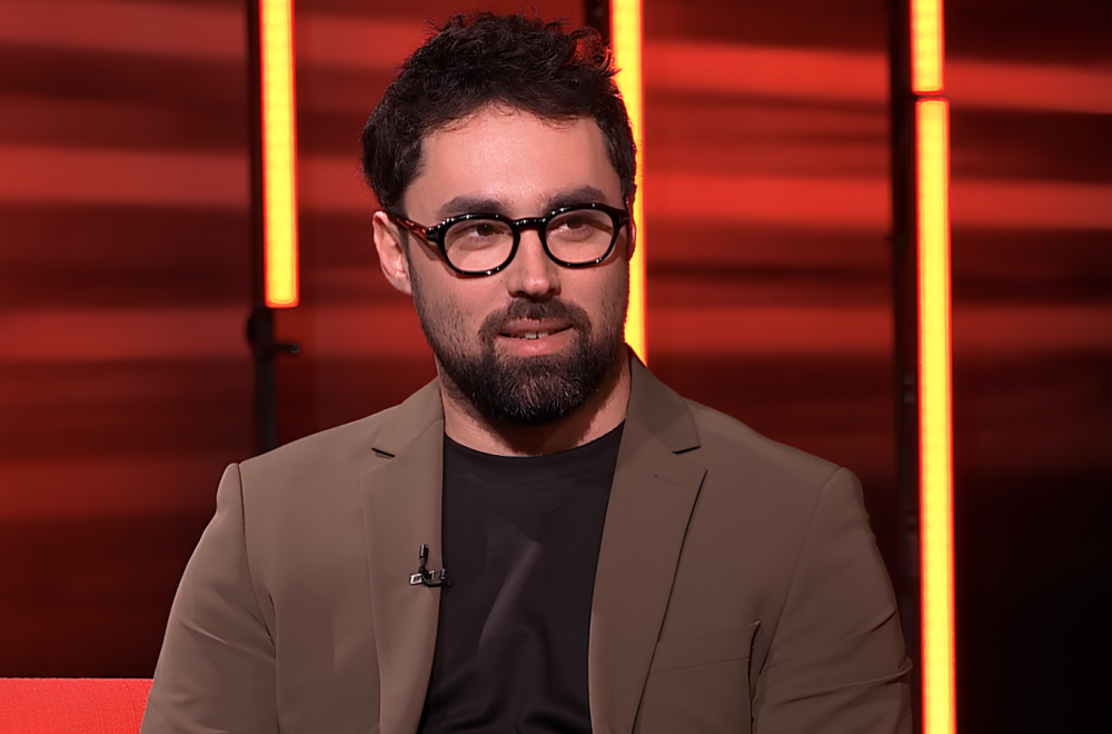 Nenad napokon otkrio: Evo KAKO da "pročitate" njegov "poker fejs" VIDEO