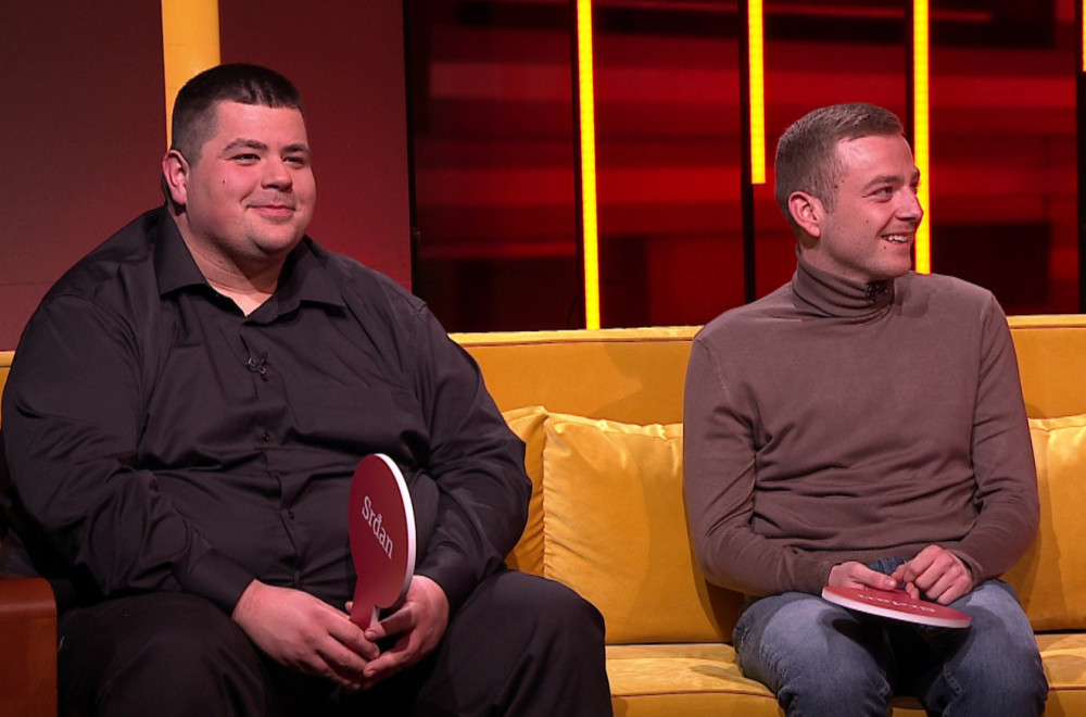 Misterija rešena: Nećete verovati šta Nikola zaista oseća prema Ljubici VIDEO