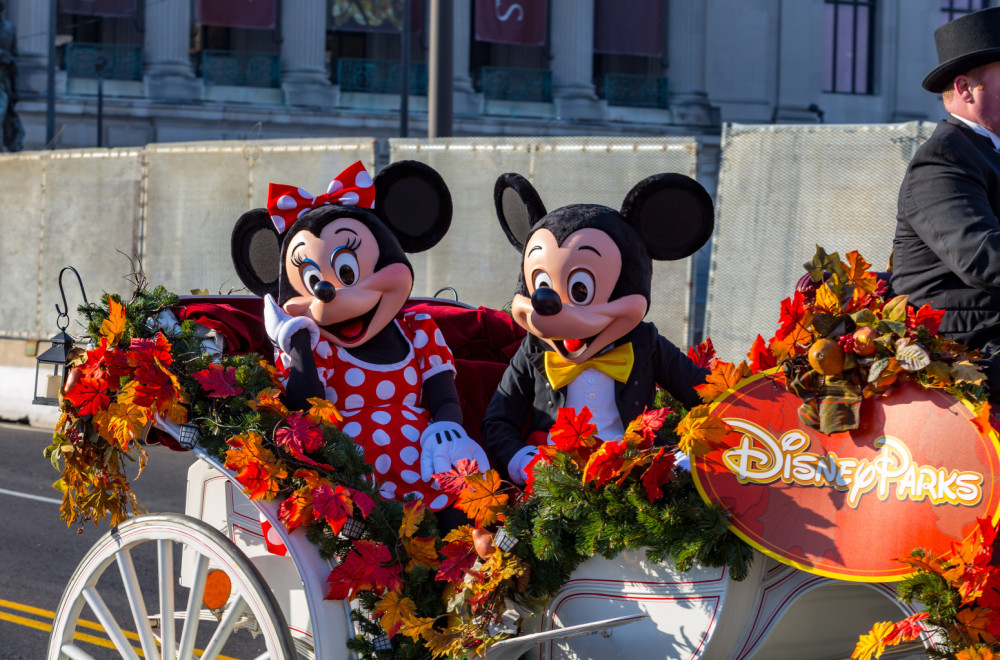 Dizni ulaže milijardu dolara u OpenAI: Stižu AI Miki, Pepeljuga, Marvel