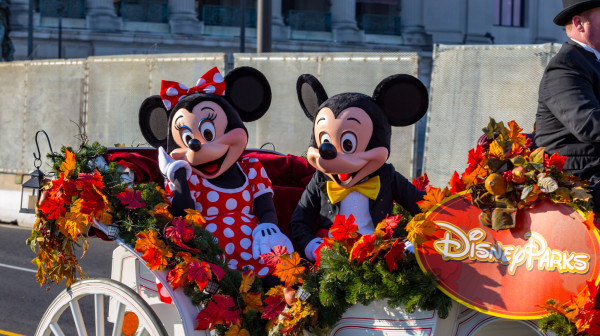 Dizni ulaže milijardu dolara u OpenAI: Stižu AI Miki, Pepeljuga, Marvel