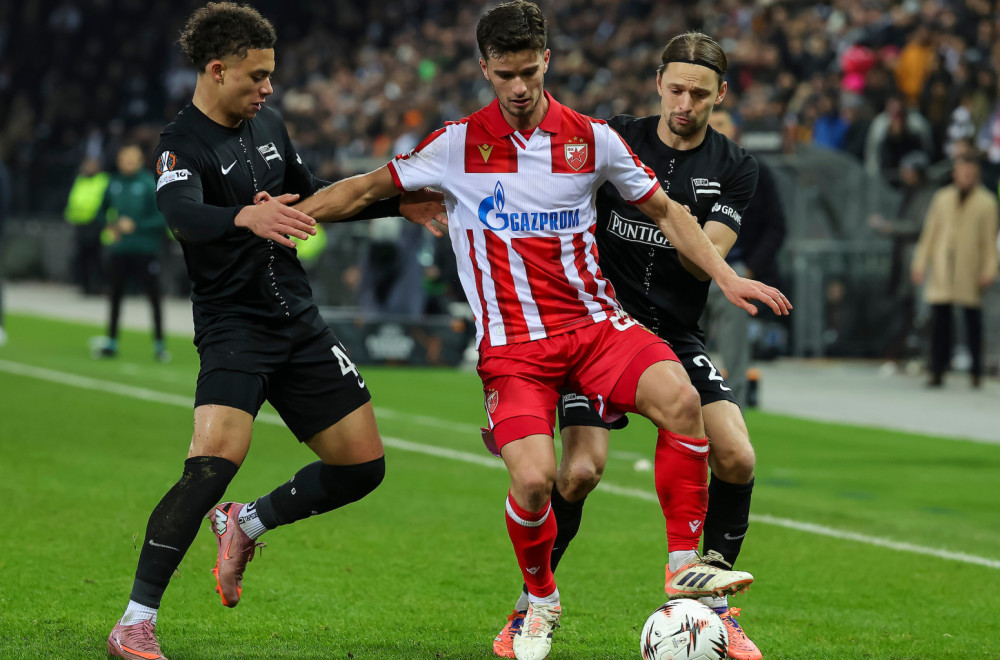 Hendel: "Malo je ludo, ali takva su pravila – ne možemo ništa" VIDEO