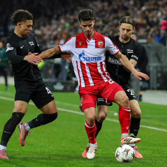 Hendel: "Malo je ludo, ali takva su pravila – ne možemo ništa" VIDEO