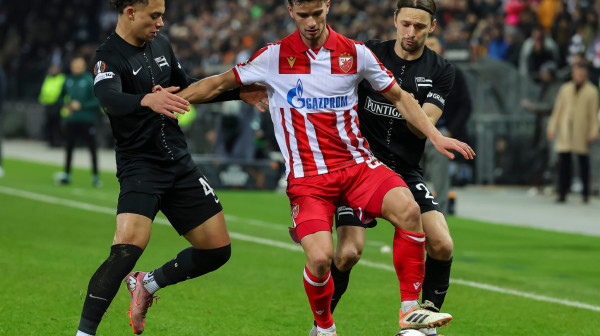 Hendel: "Malo je ludo, ali takva su pravila – ne možemo ništa" VIDEO