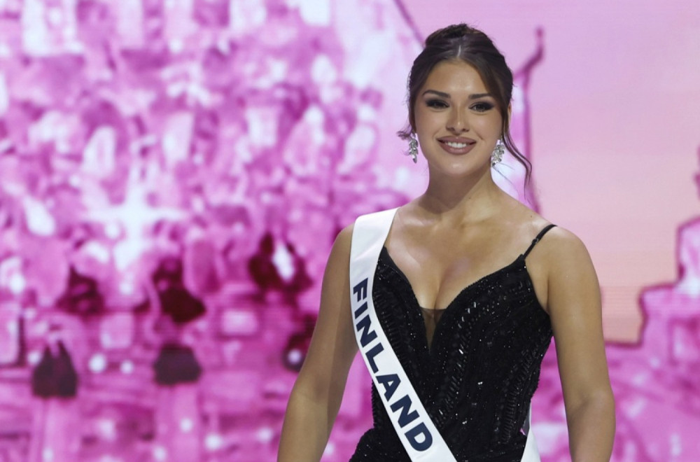 Misici poreklom sa Kosova oduzimaju krunu: Jednim potezom izazvala skandal