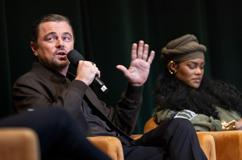 Oprez: Novi film Leonarda Dikaprija krije virus