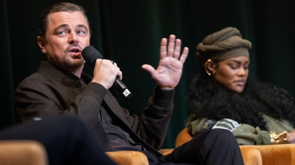 Gledate novi film Leonarda Dikaprija? Srećno vam bilo