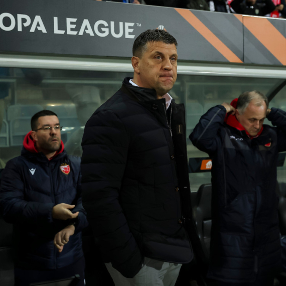 Milojević: "Arnautović? Prva dijagnoza bila da smo ga izgubili do kraja..." VIDEO