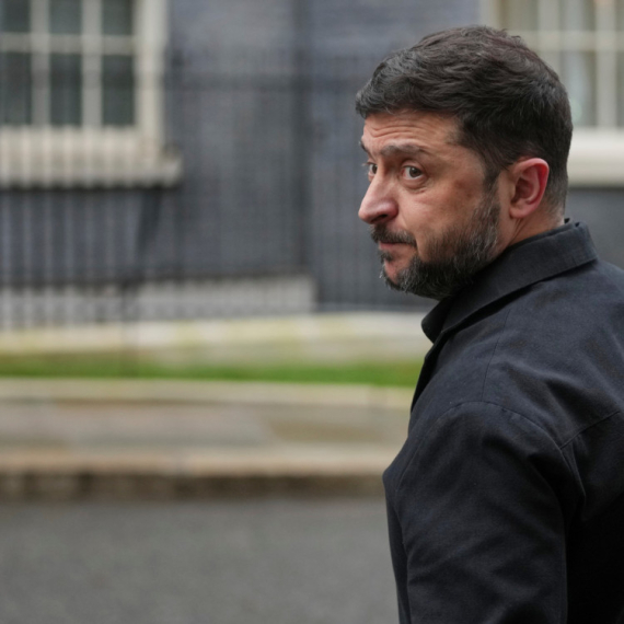 Oglasio se i Zelenski: Spremni smo