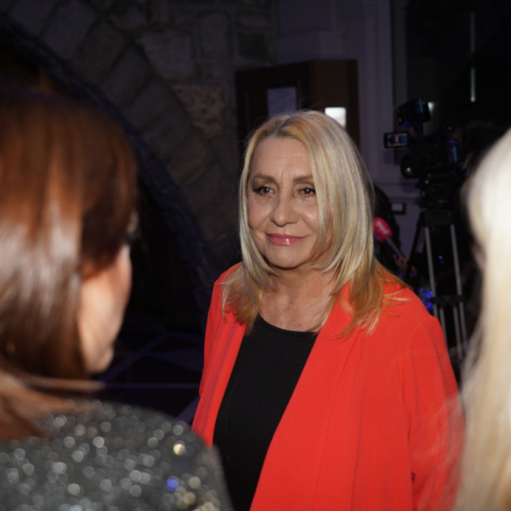 Operisana Vesna Zmijanac