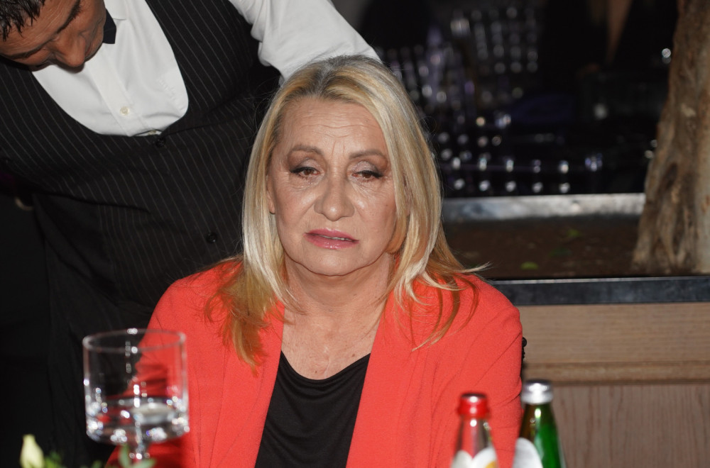 Operisana Vesna Zmijanac