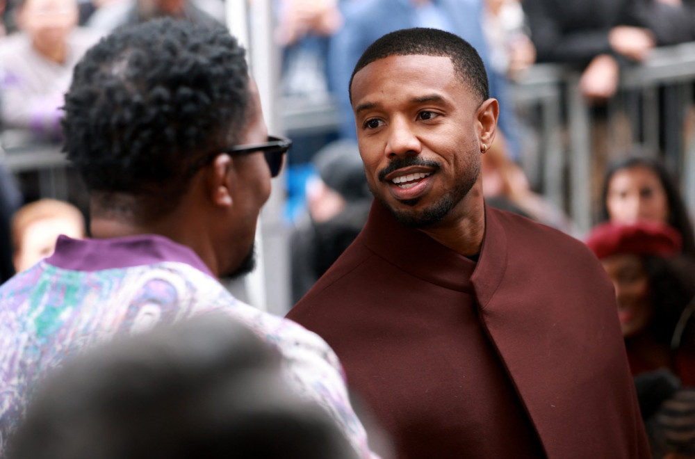 Rasistička psovka gosta s Turetovim sindromom prekinula dodelu BAFTA nagrada VIDEO