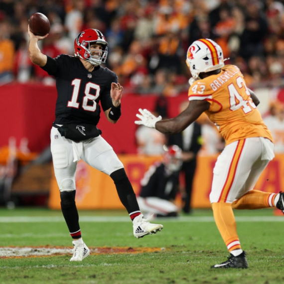 Šok u Tampi – Kazins režirao veliki preokret VIDEO