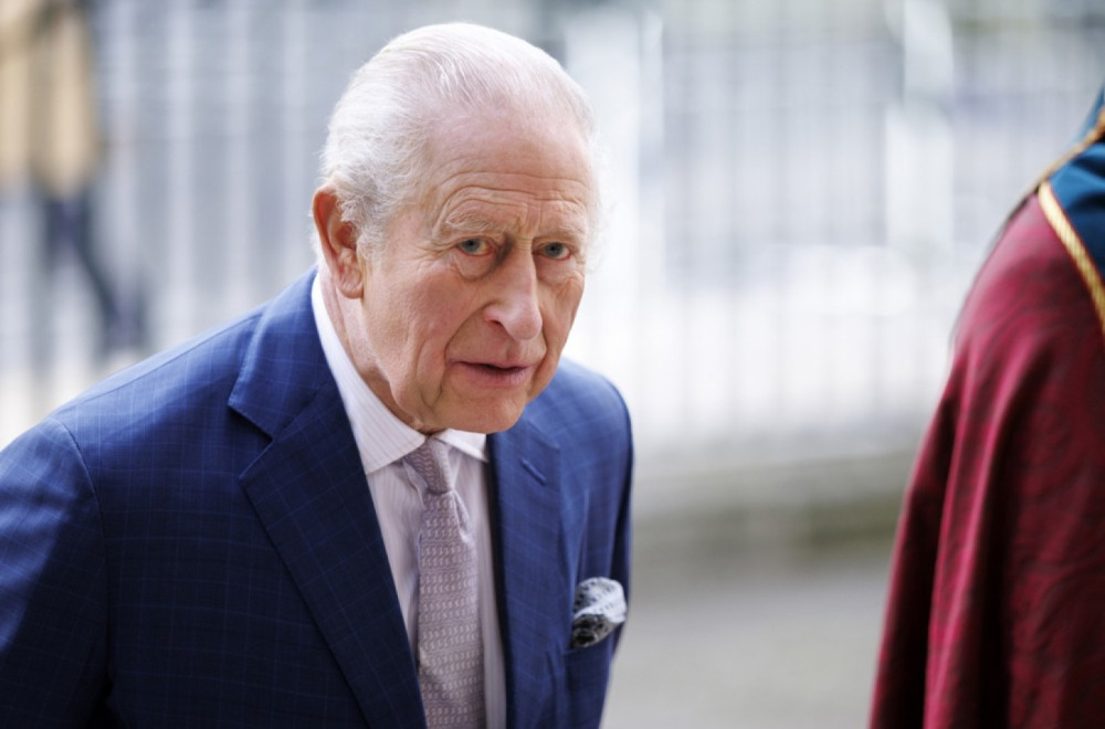 Kralj Čarls će otkriti potresne detalje o borbi sa rakom: Snimio emotivnu poruku