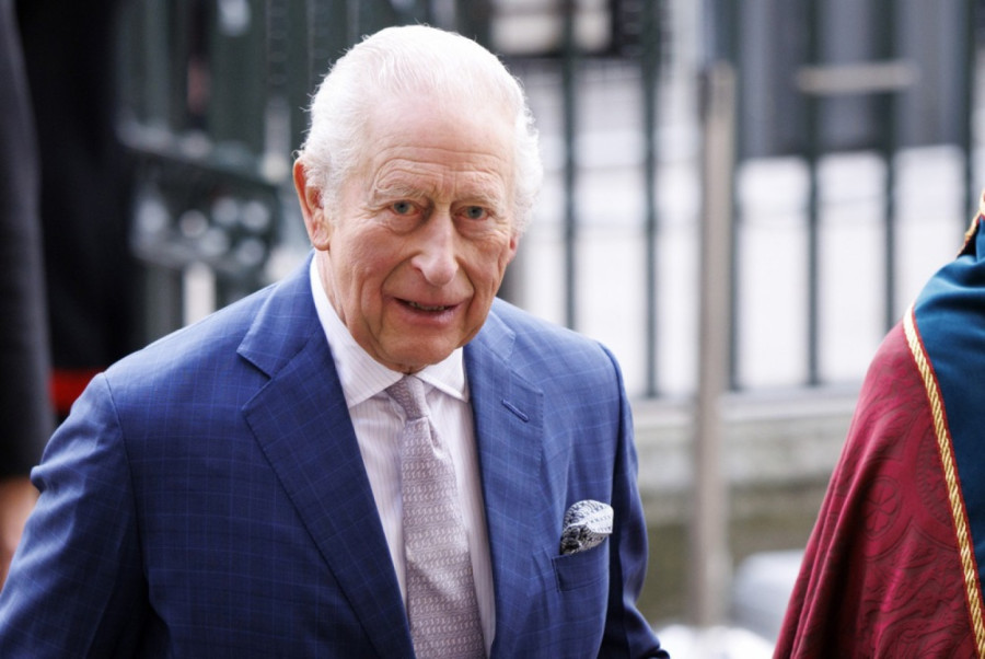 Kralj Čarls će otkriti potresne detalje o borbi sa rakom: Snimio emotivnu poruku