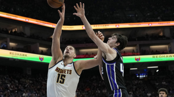 "Jokić je najbolji igrač na svetu" VIDEO