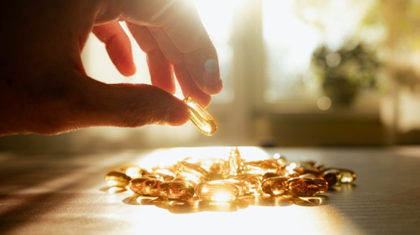 Zašto vam nedostaje vitamin D? Ovo su najčešći uzroci