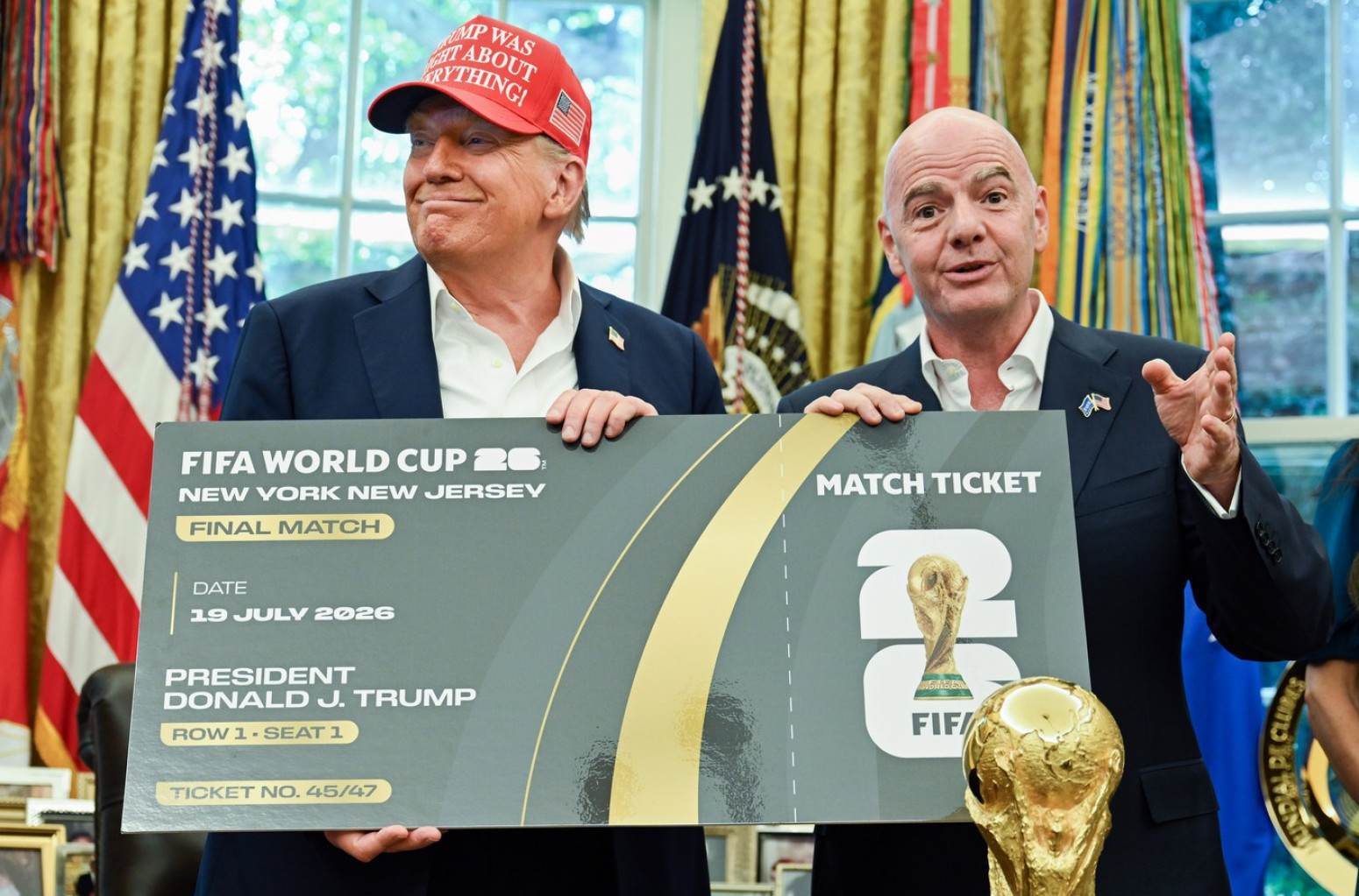 Navijači besni na FIFA – Mundijal 2026. samo za bogate