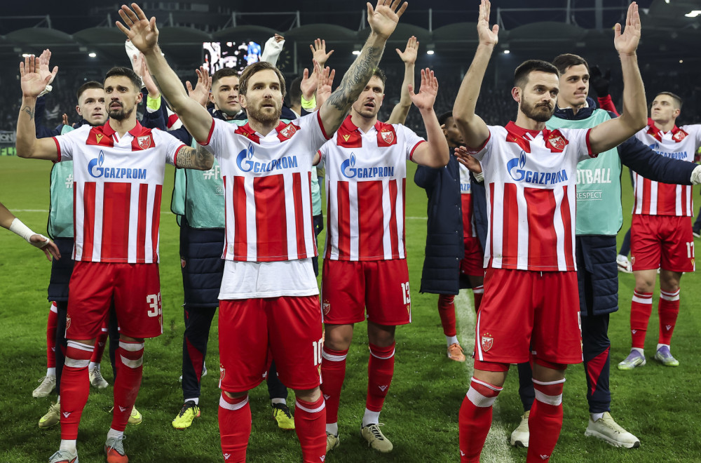 Zvezdin "tihi marš"