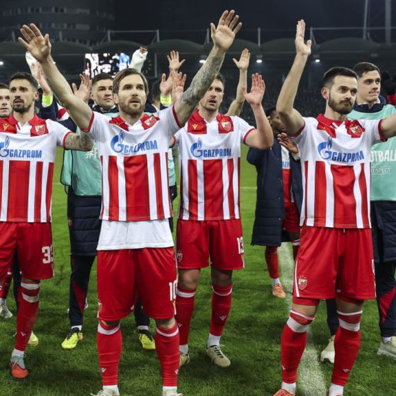 Zvezdin "tihi marš"