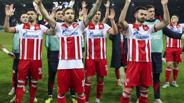 Zvezdin "tihi marš"