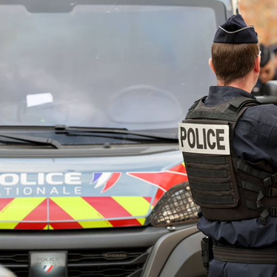 Pariz: Izvršen je sajber napad