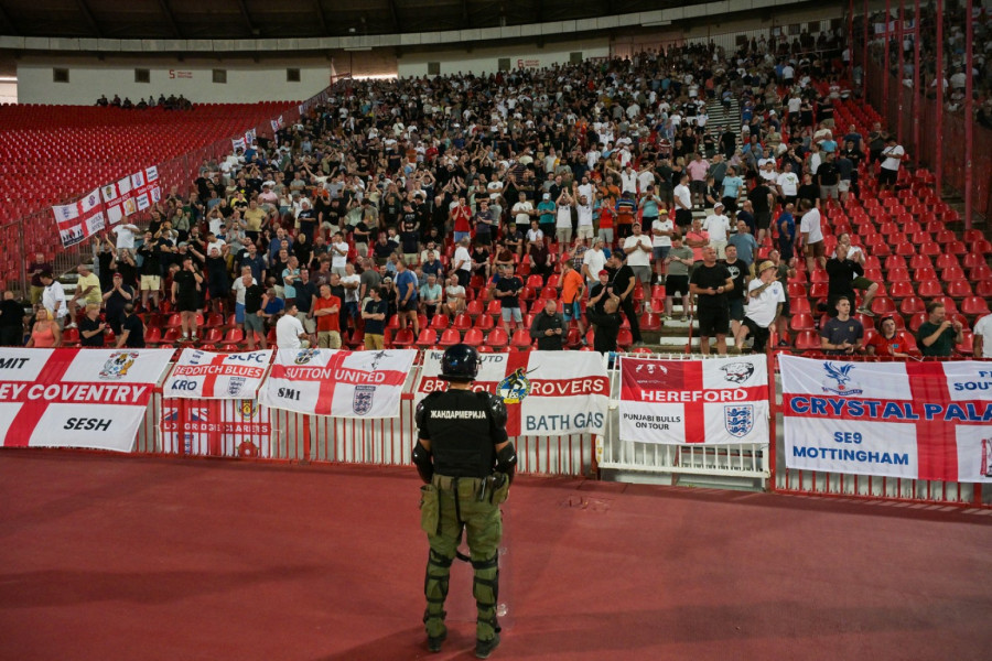 Navijači besni na FIFA – Mundijal 2026. samo za bogate