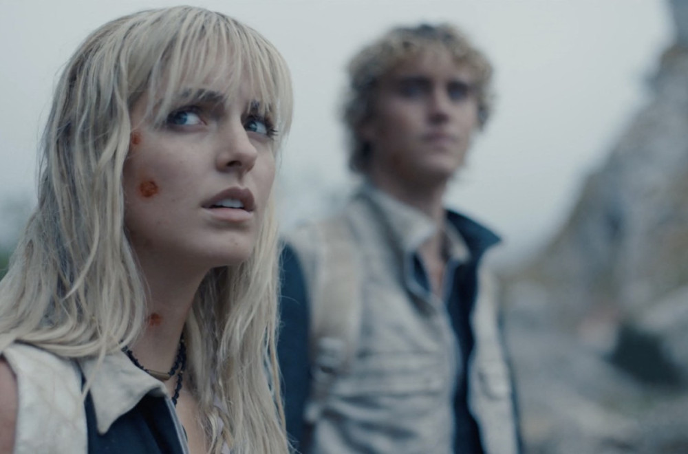 Prava poslastica za fanove: Ovi glumci se vraćaju u Igre gladi VIDEO