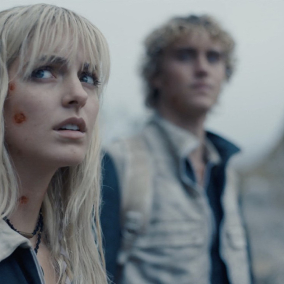 Prava poslastica za fanove: Ovi glumci se vraćaju u "Igre gladi" VIDEO