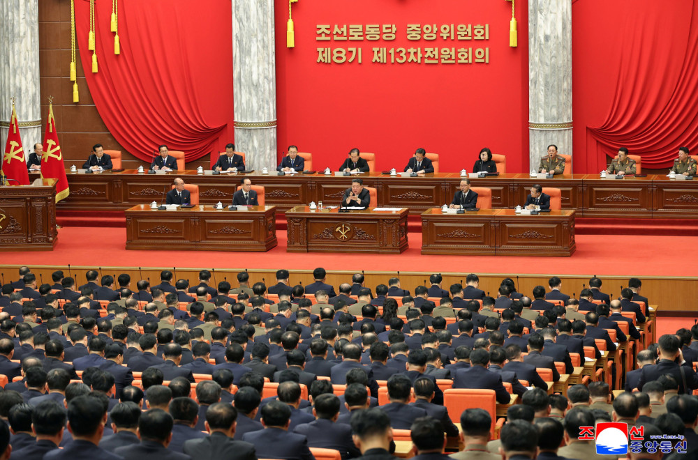 Kim Džong Un: Učestvovali smo u prekomorskim vojnim operacijama