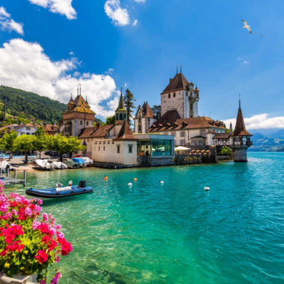 Prelepi evropski grad proglašen za najpogodnije mesto za život na svetu