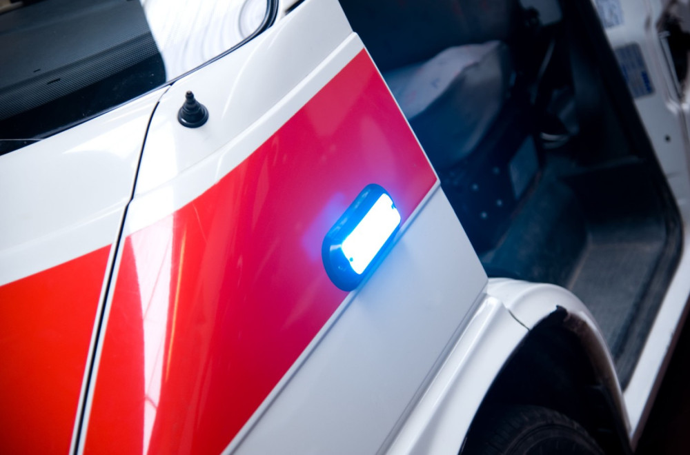 Srbin poginuo u Crnoj Gori