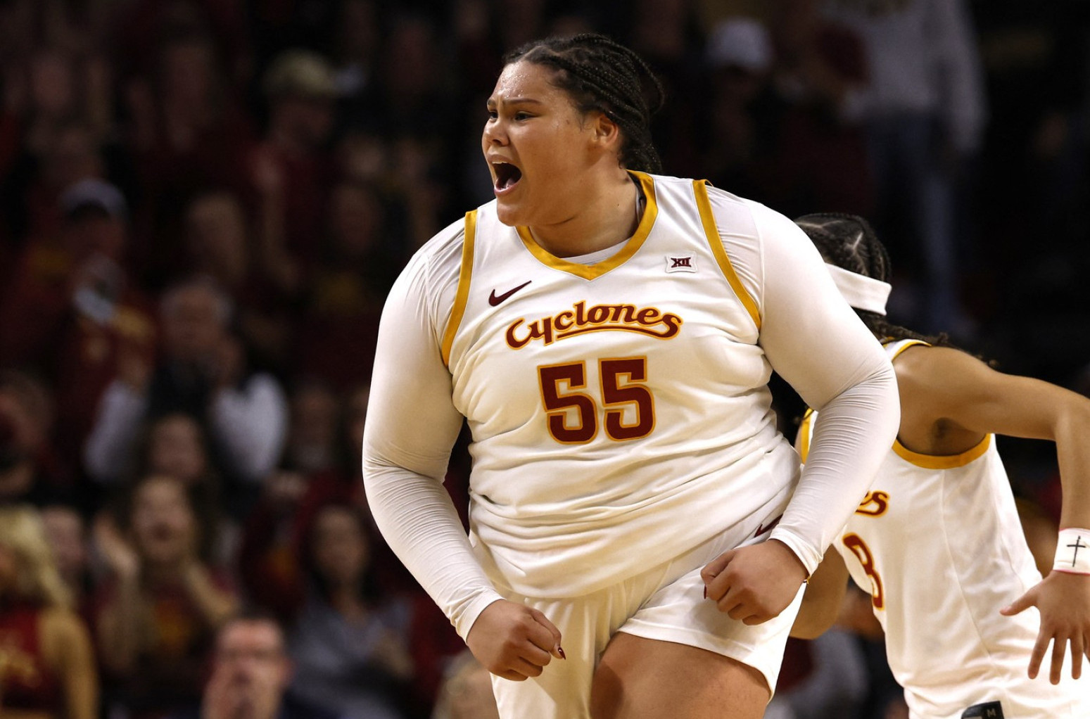 Ko je ova devojka – Audi pomera granice košarke u SAD! VIDEO